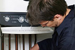 boiler repair Liquo Or Bowhousebog