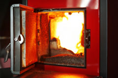 solid fuel boilers Liquo Or Bowhousebog